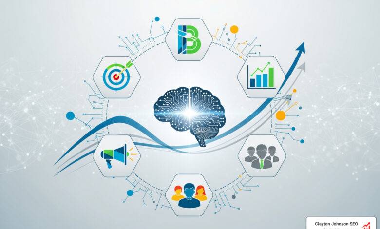 ai marketing for branding agencies companies