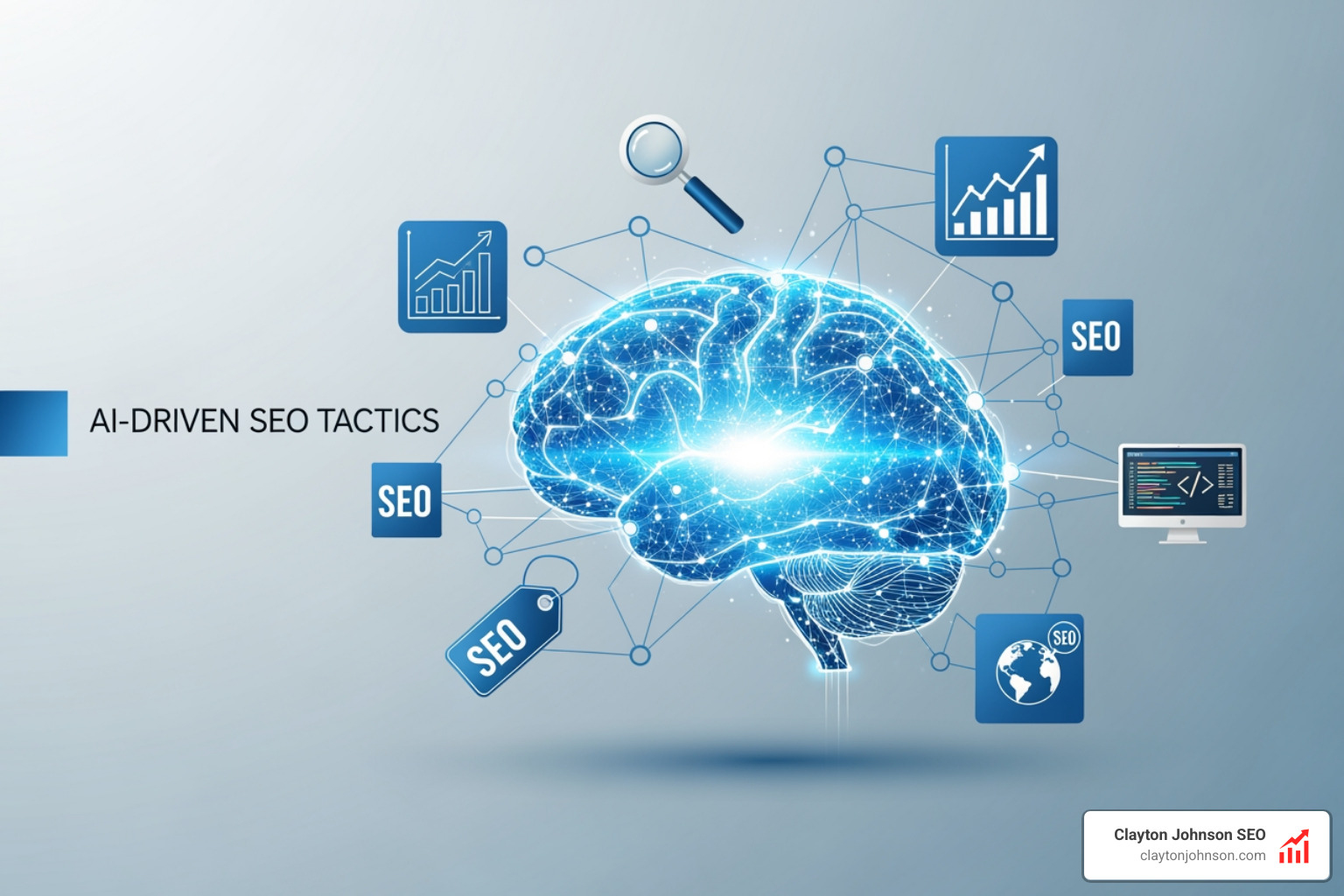 ai driven seo tactics