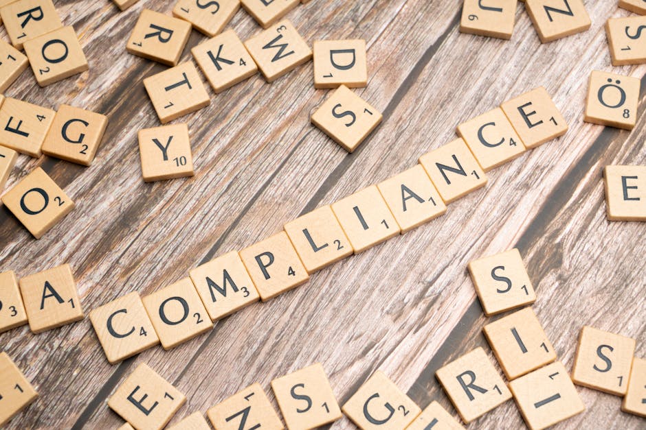 enterprise ai compliance ethics standards