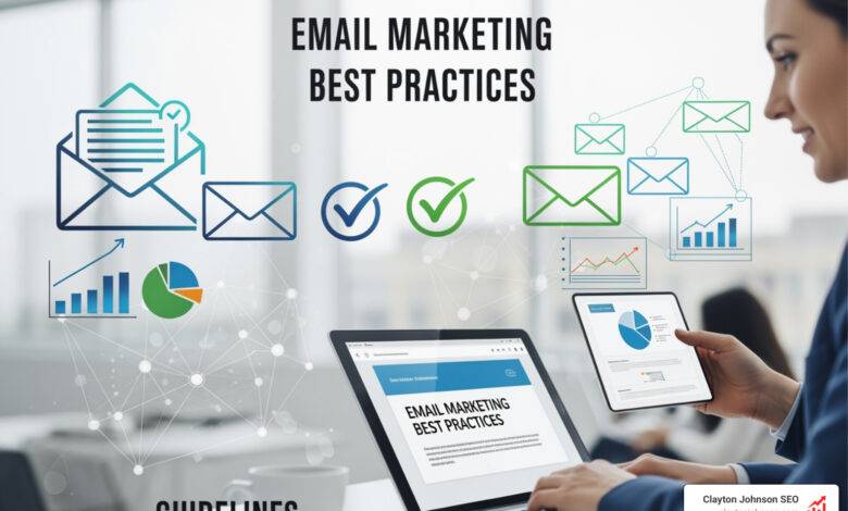 email marketing guidelines
