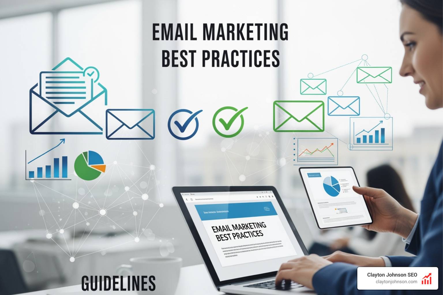 email marketing guidelines