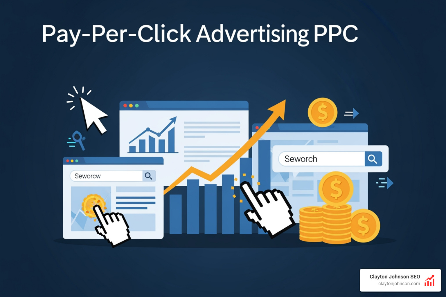pay per click advertising campaigns