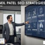 Neil Patel SEO strategies
