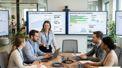 technical seo site migration