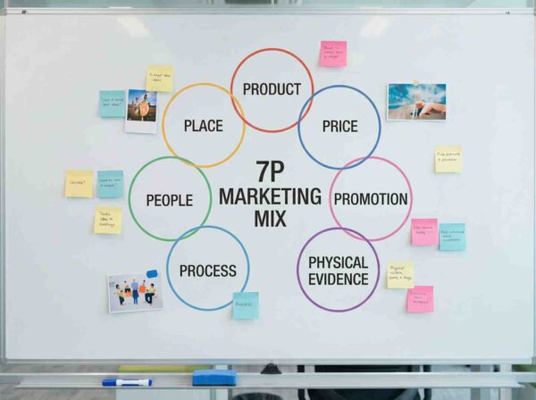 media strategy in marketing