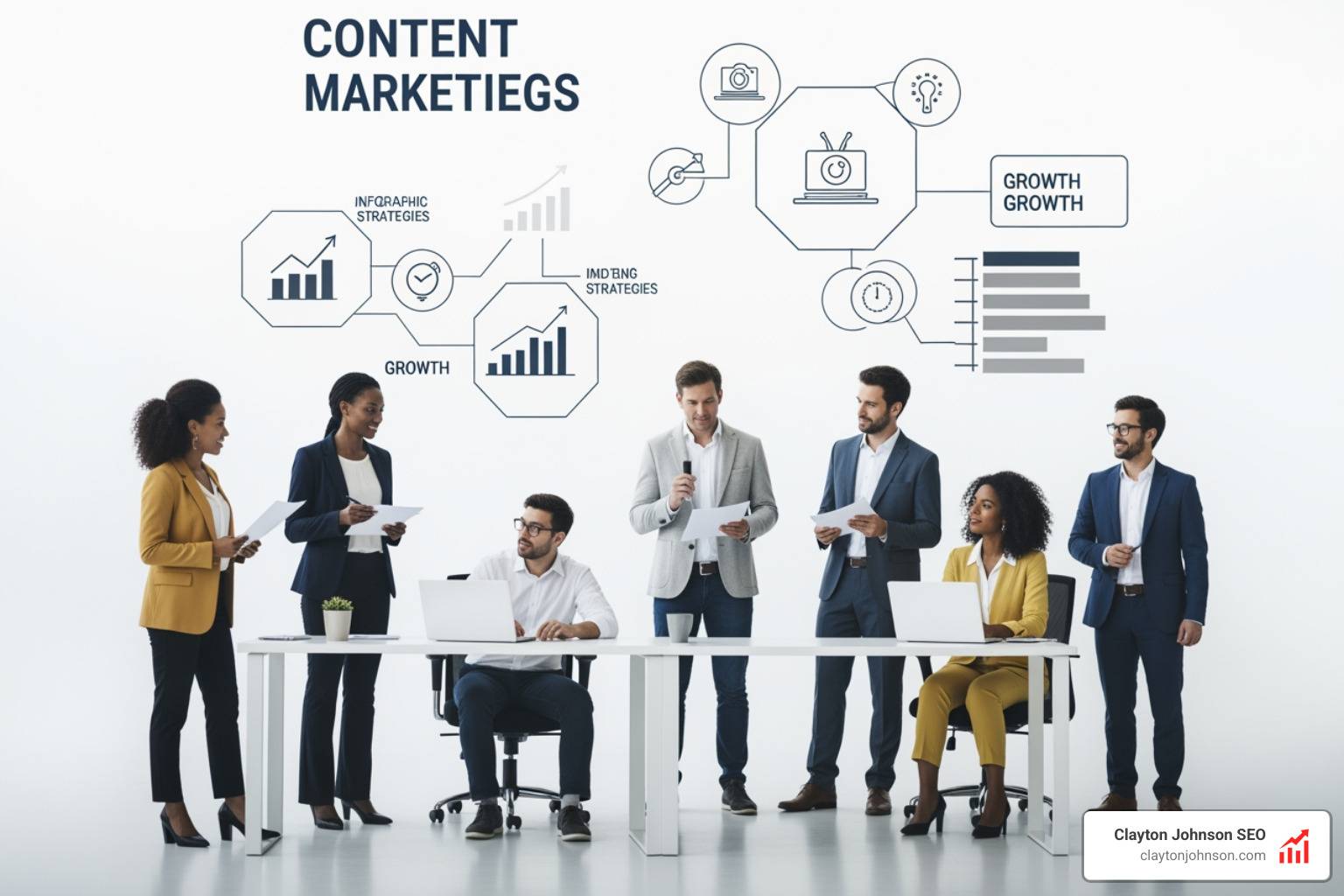 best content marketers