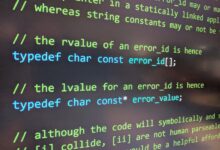 what are the features of modular programming