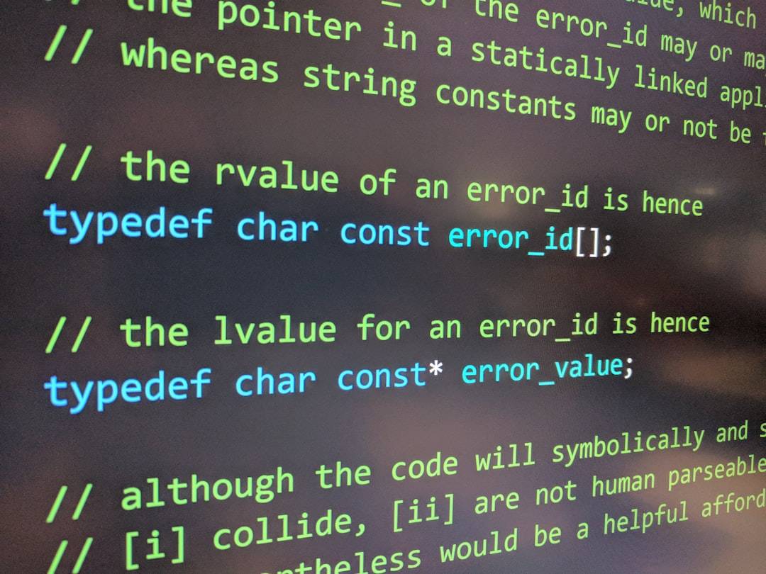 what are the features of modular programming