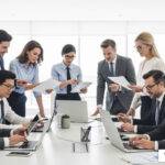 Where find AI regulatory advisors