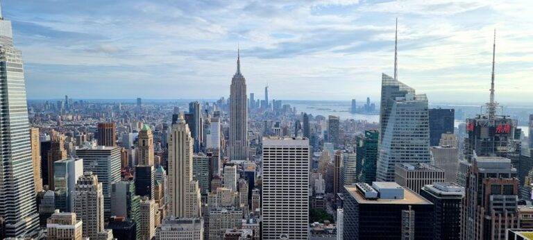 New York SEO
