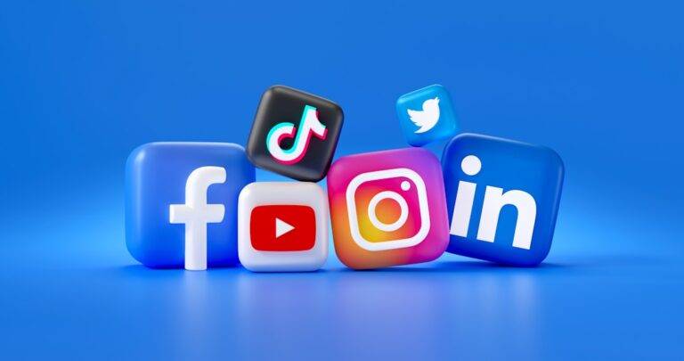 organic social media campaigns