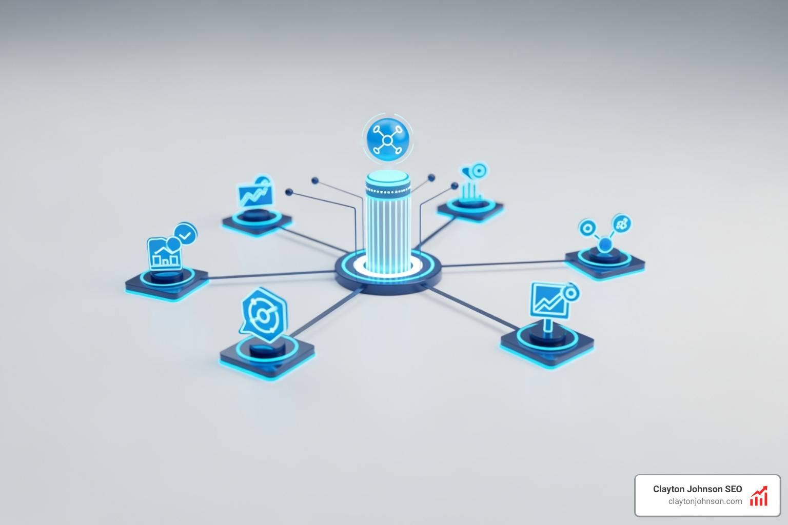 pillar cluster content strategy