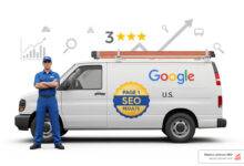 seo for plumbing companies