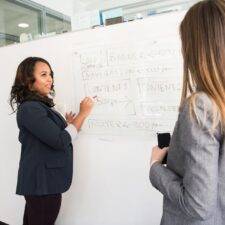 developing and communicating a positioning strategy