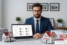 Realtor website SEO