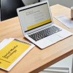 social media marketing strategy examples