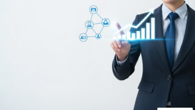 growth strategy case example