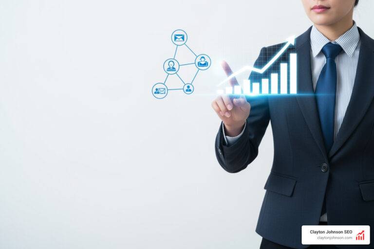 growth strategy case example