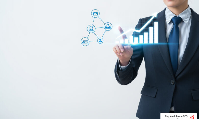 growth strategy case example