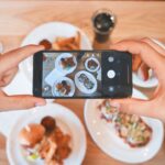 restaurant social media marketing strategy