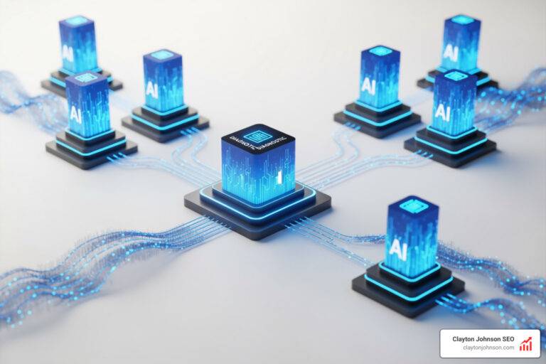 enterprise ai diagnostic tools