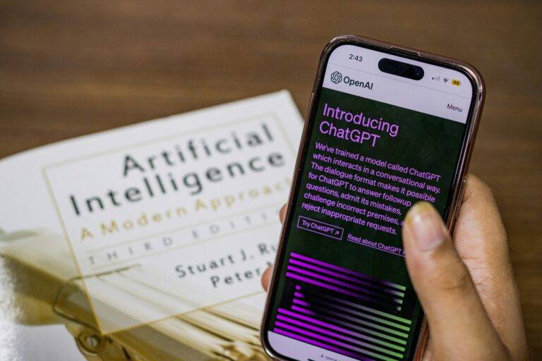 ai model seo