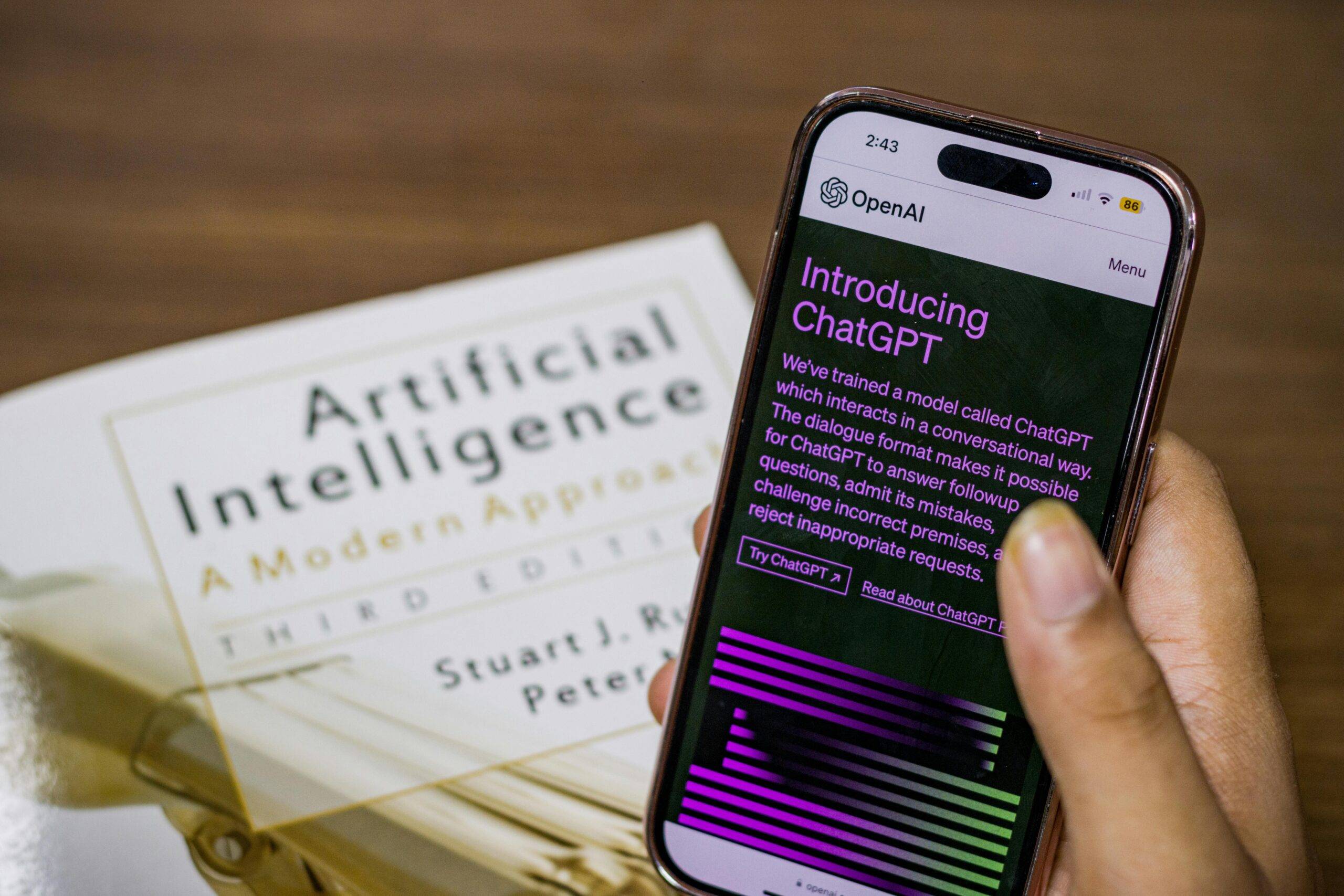 ai model seo