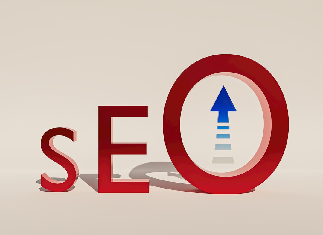 SEO positioning map strategy