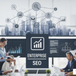 SEO strategy for enterprises