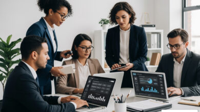 ai marketing for civil rights lawyers companies