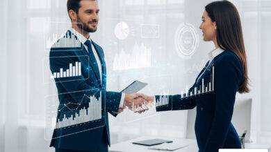 ai marketing for investment advisors companies