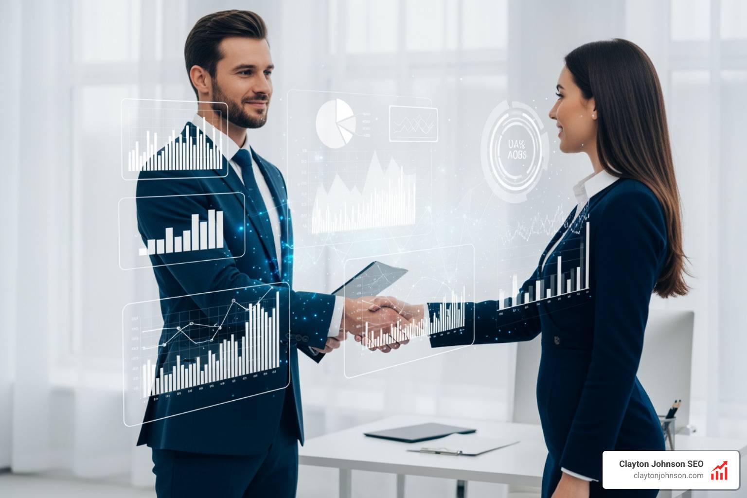 ai marketing for investment advisors companies