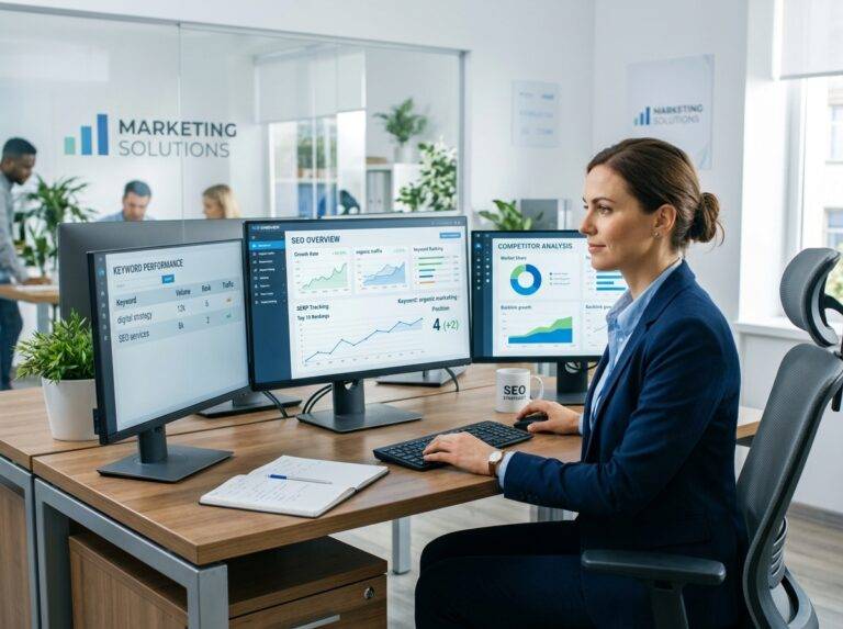 how to become a seo expert