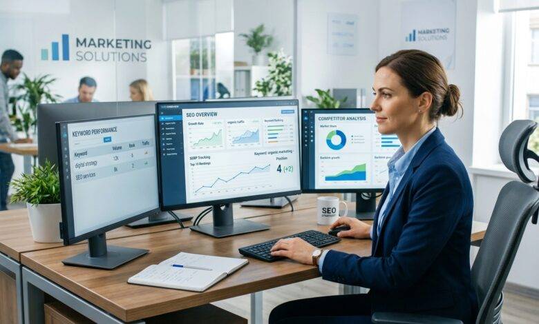 how to become a seo expert