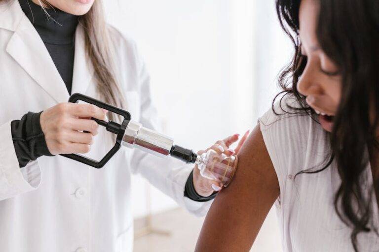 local SEO for acupuncturists