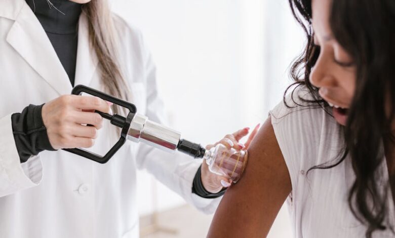 local SEO for acupuncturists