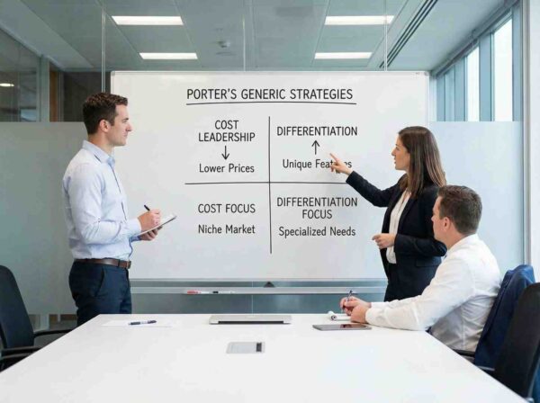 Paid Advertising Strategy