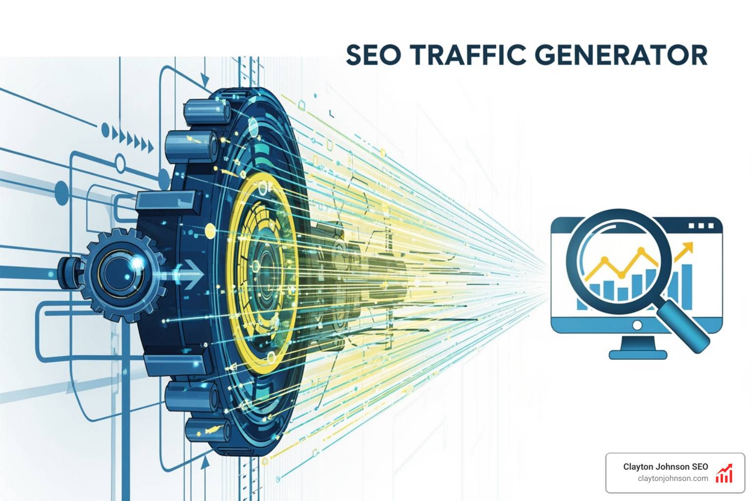 seo traffic generator