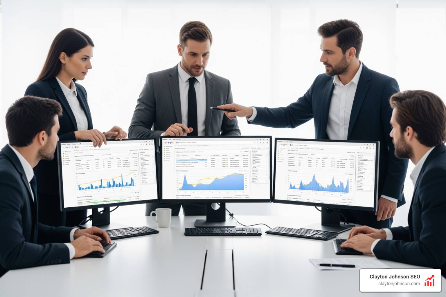 What is Paid Search Advertising and How Does It Work? What is Paid Search Advertising and How Does It Work?