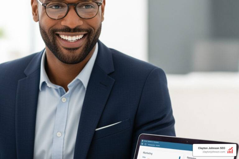 world's best digital marketer