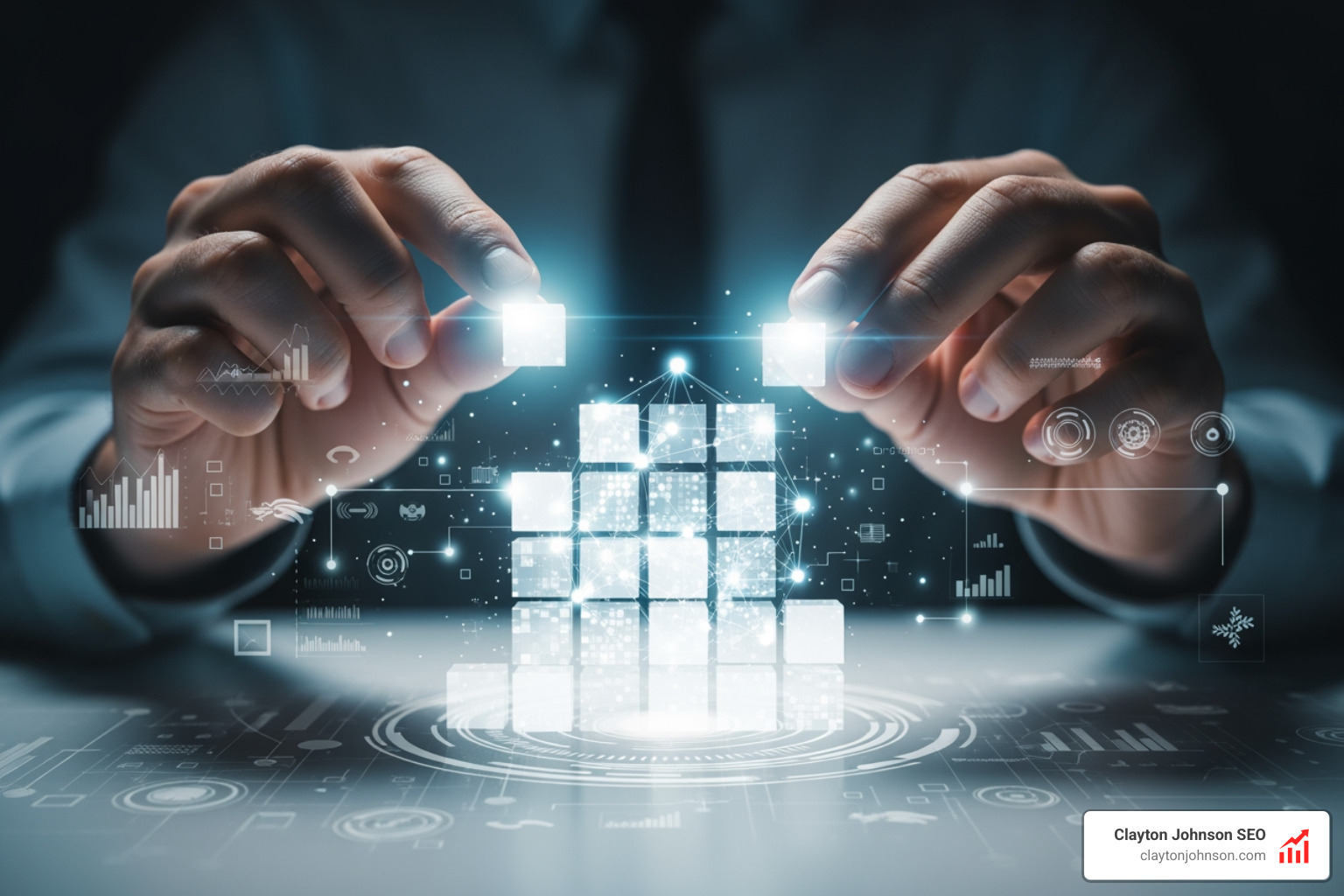 authority building content systems