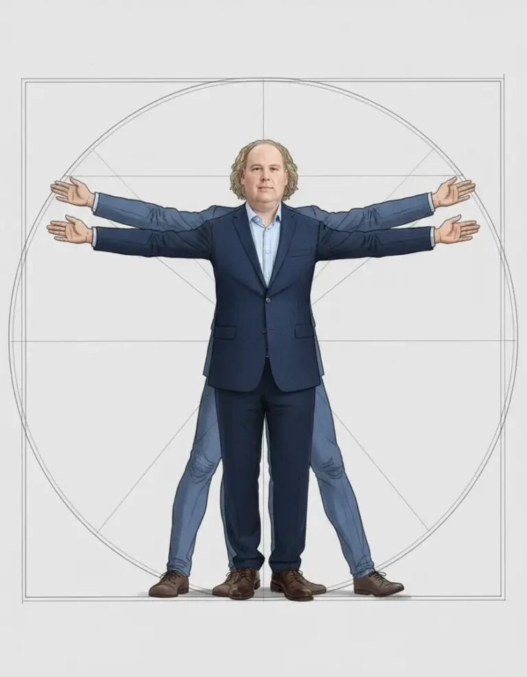 top 10 business coach profile