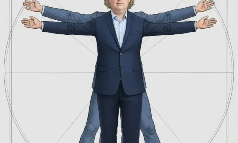 top 10 business coach profile