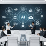 what is AI ecosystem