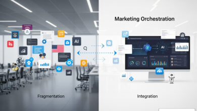 ai marketing systems tool