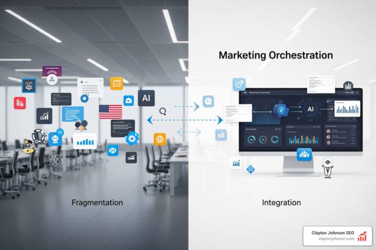 ai marketing systems tool