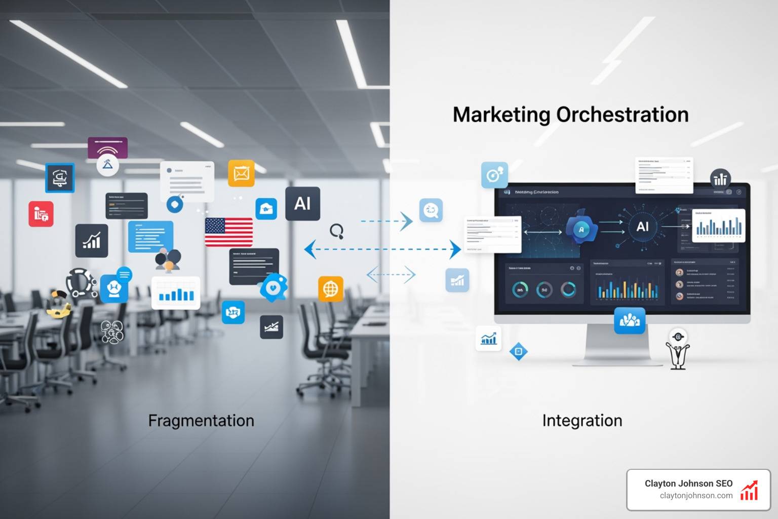 ai marketing systems tool