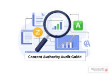 content authority audit guide