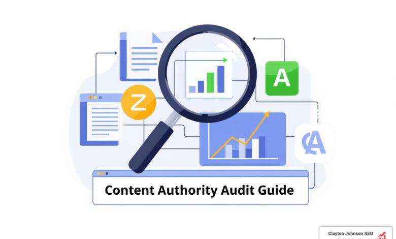 content authority audit guide