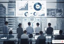 roi marketing frameworks for b2b